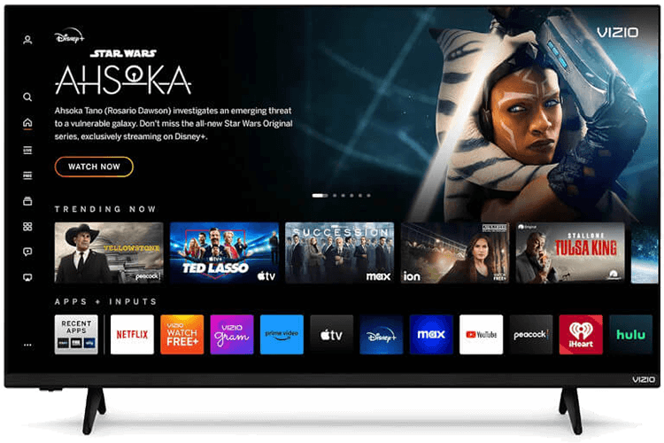 Vizio 4K Smart TV