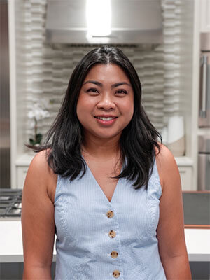 Builder Sales Dr. Mary Tran