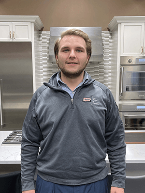 Builder Sales Davis Hendricks