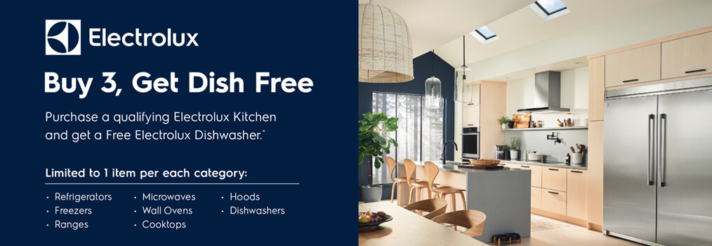 Electrolux Lifestyle
