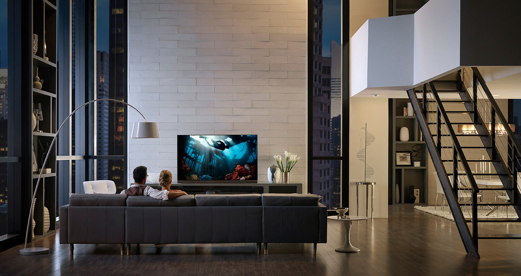 Televisions Image