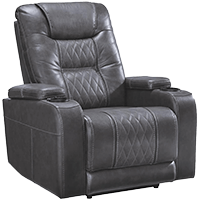 Recliners