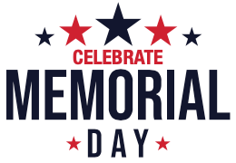 Celebrate Memorial Day