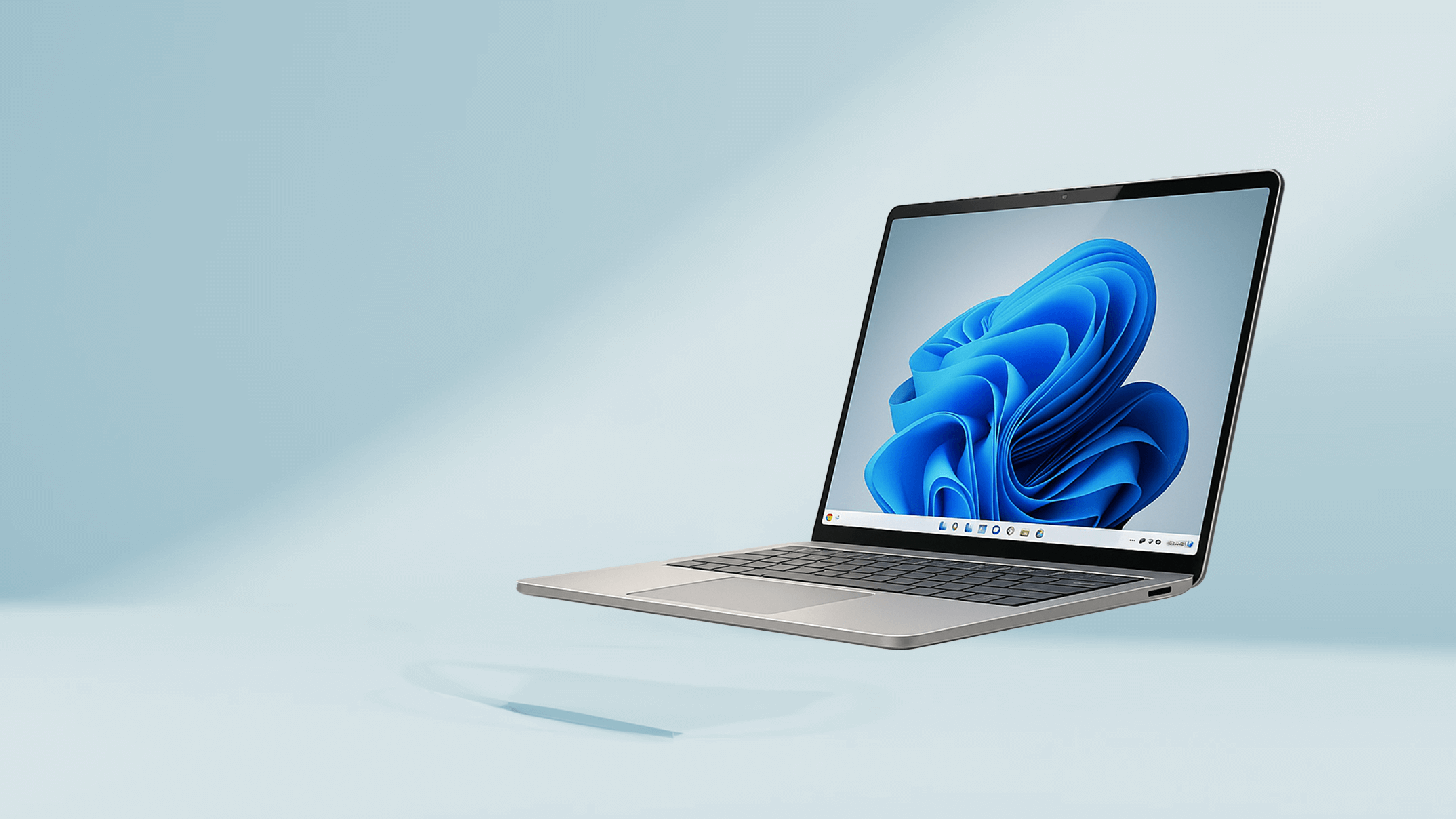 Microsoft Surface Laptop