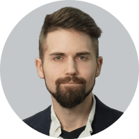 Evan A. Computer Expert