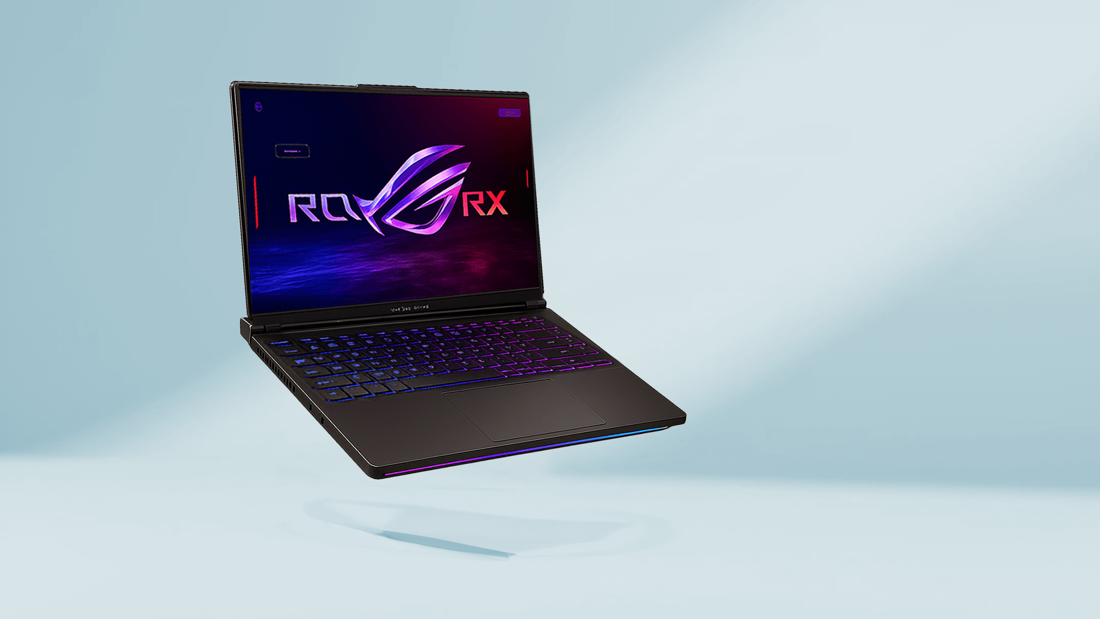Asus Rog Strix