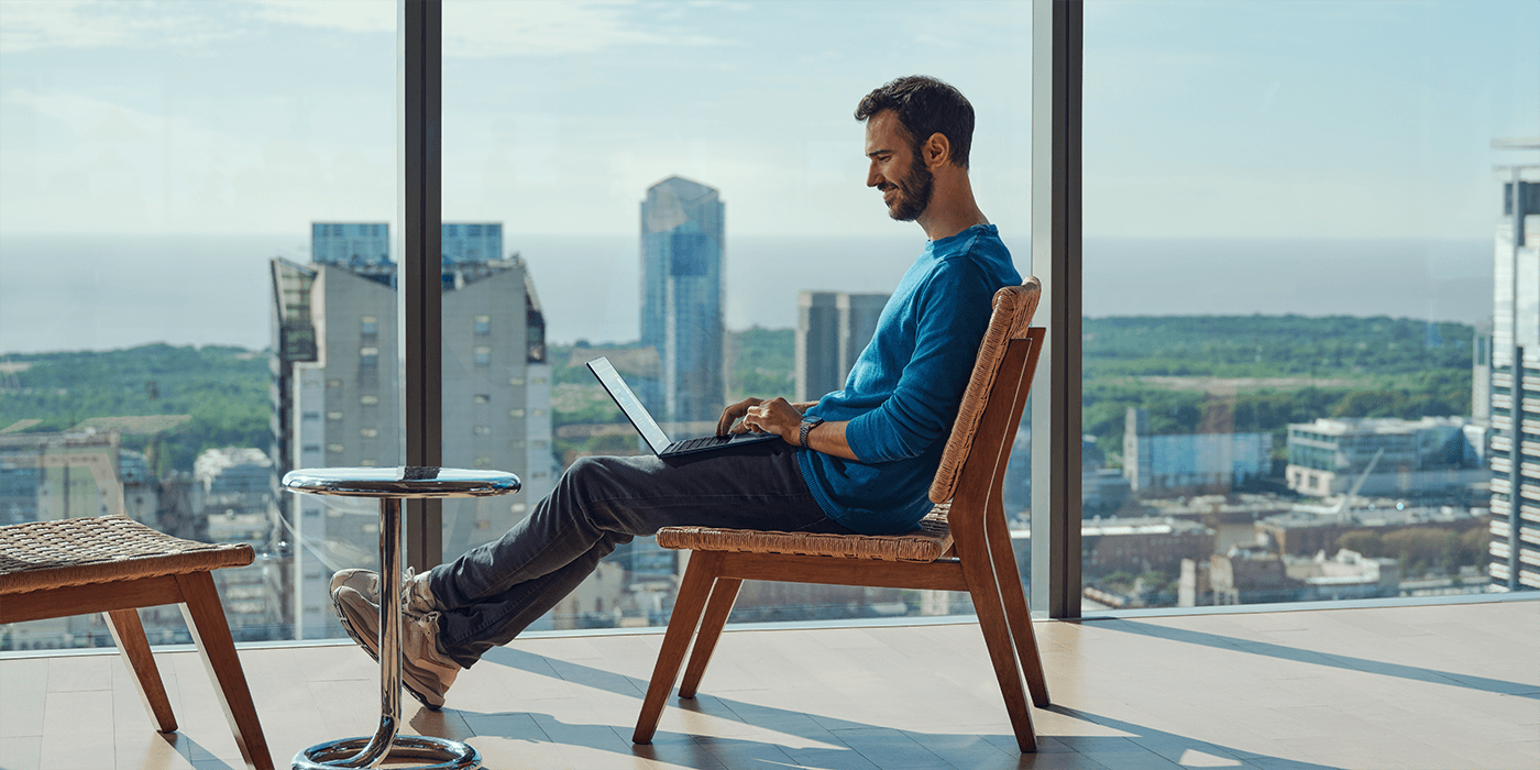 Find your perfect laptop