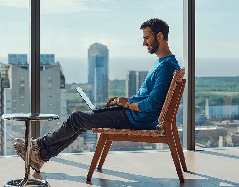 Find your perfect laptop