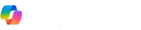 Copilot + PC Logo