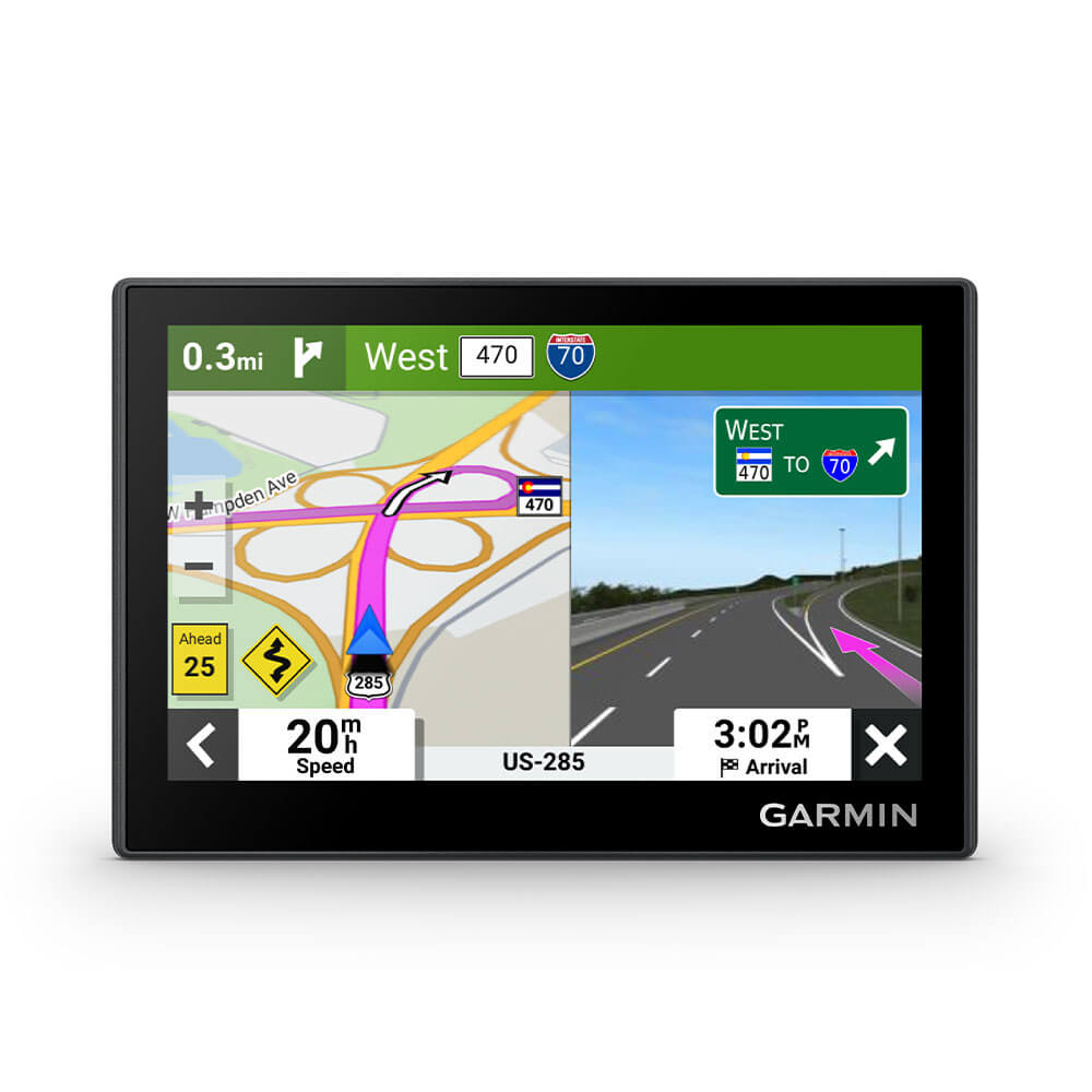 Garmin Drive 53