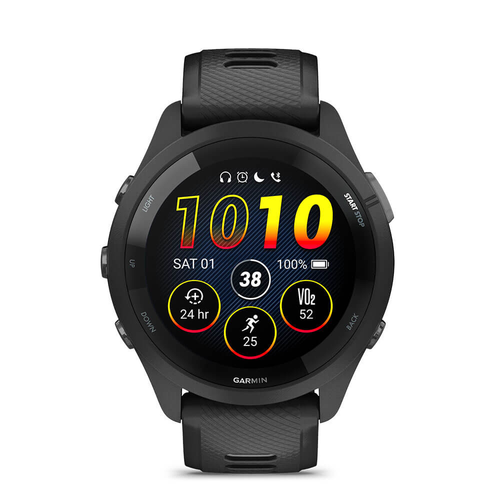 Garmin Forerunner 265