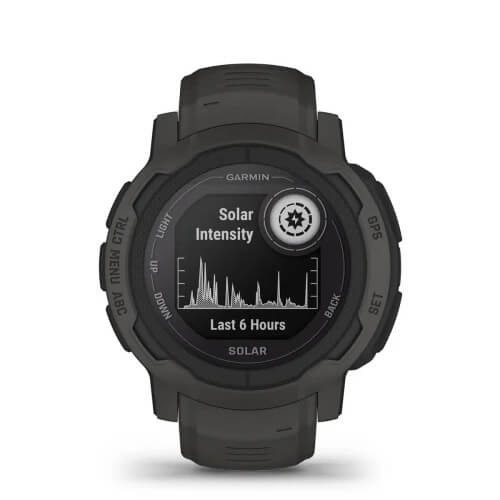 Garmin Instinct 2 Solar