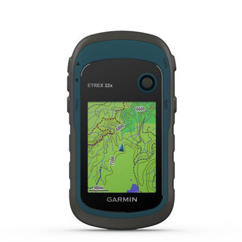 Garmin eTrex 22x