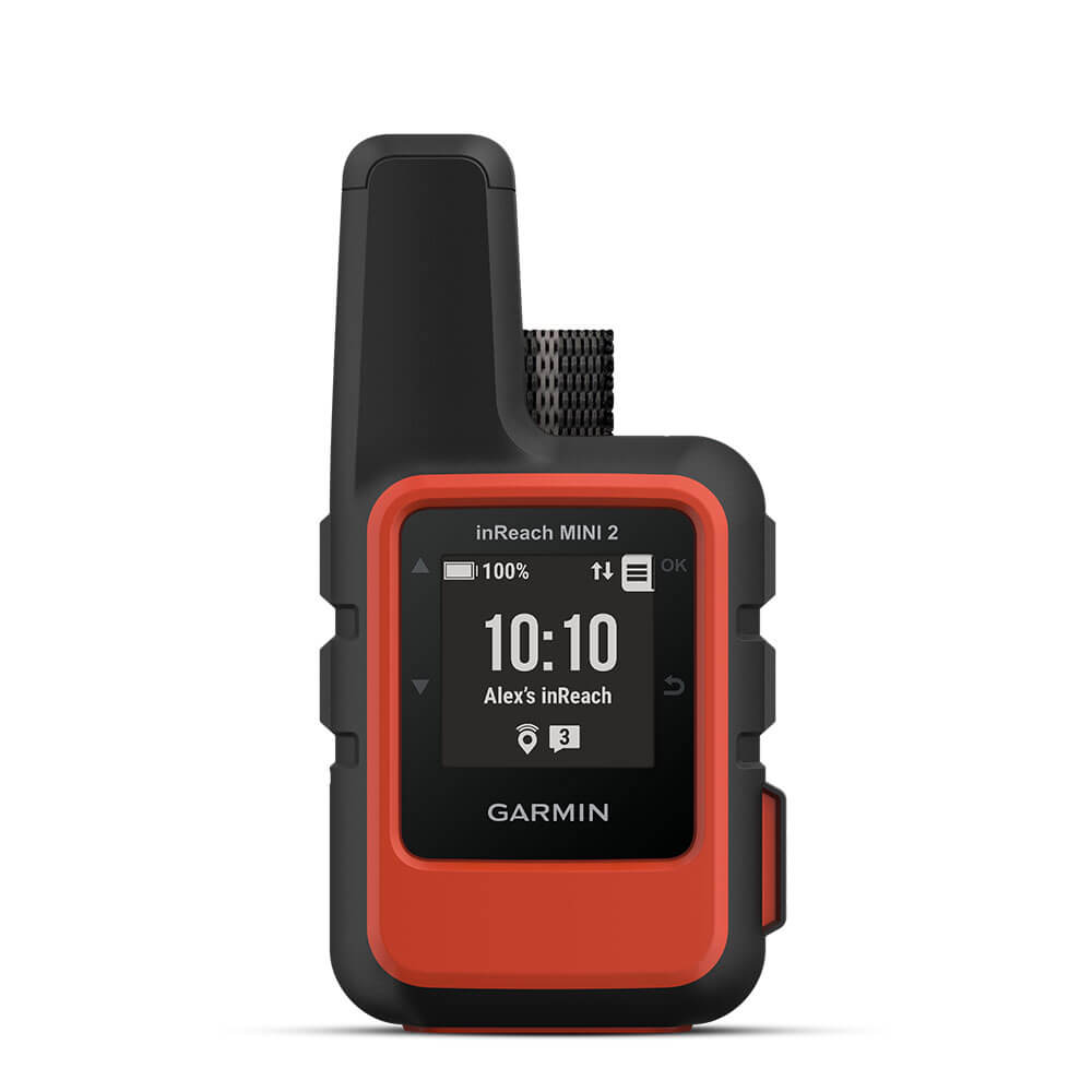 Garmin inReach Mini 2