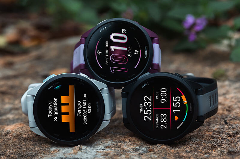 Garmin Fitness Watches