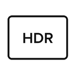 HDR Photo + Video icon