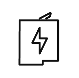 Cold-Weather Enduro Battery icon
