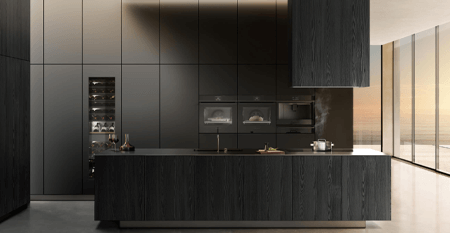 Fisher & Paykel Major Appliance Lifestyle