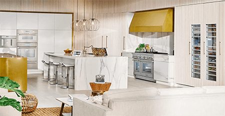 Thermador Major Appliance Lifestyle
