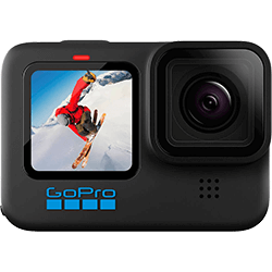 GoPro Hero 10 product image