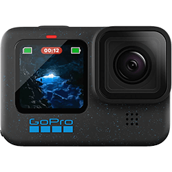 GoPro Hero 12 product image