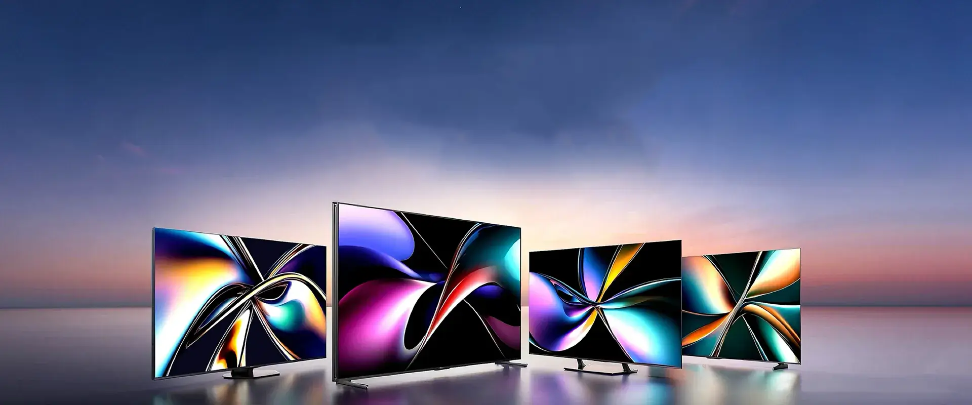 Hisense For the Win Lifestyle