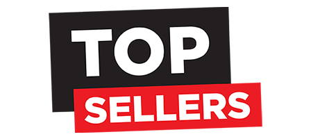 Top Sellers Logo