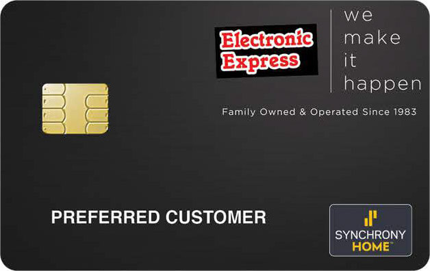 electronic express bill pay