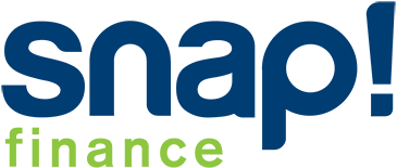 snap! finance logo