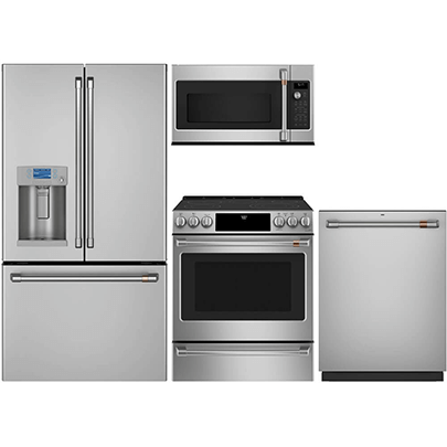 Kitchen Appliance Packages