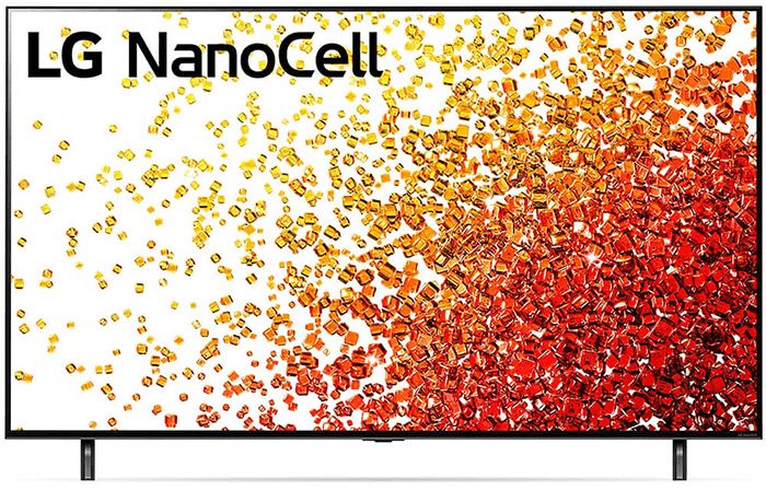 LG NanoCell 4k