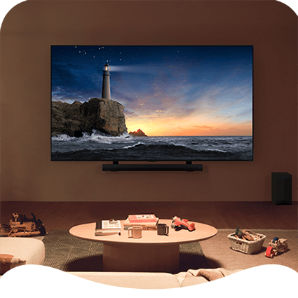 LG QNED TVs