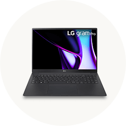 LG Gram Laptop