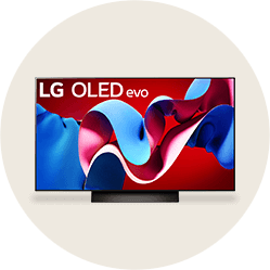 LG OLED TV