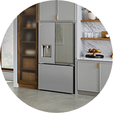 LG Refrigerators