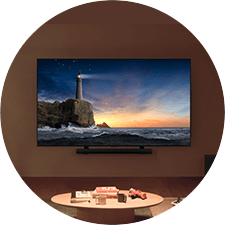 LG QNED TVs