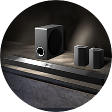 LG Soundbars