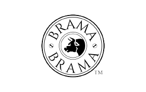 Brama Logo