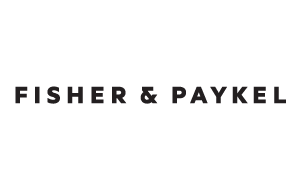 Fisher & Paykel Logo