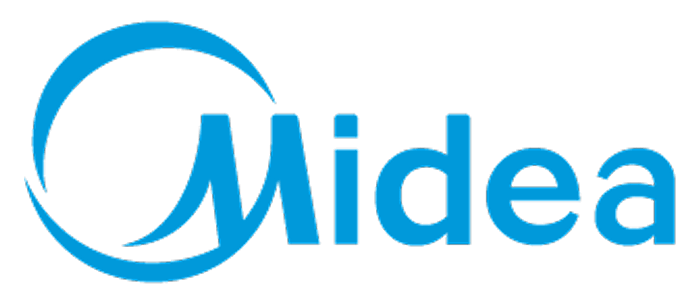 Midea Logo