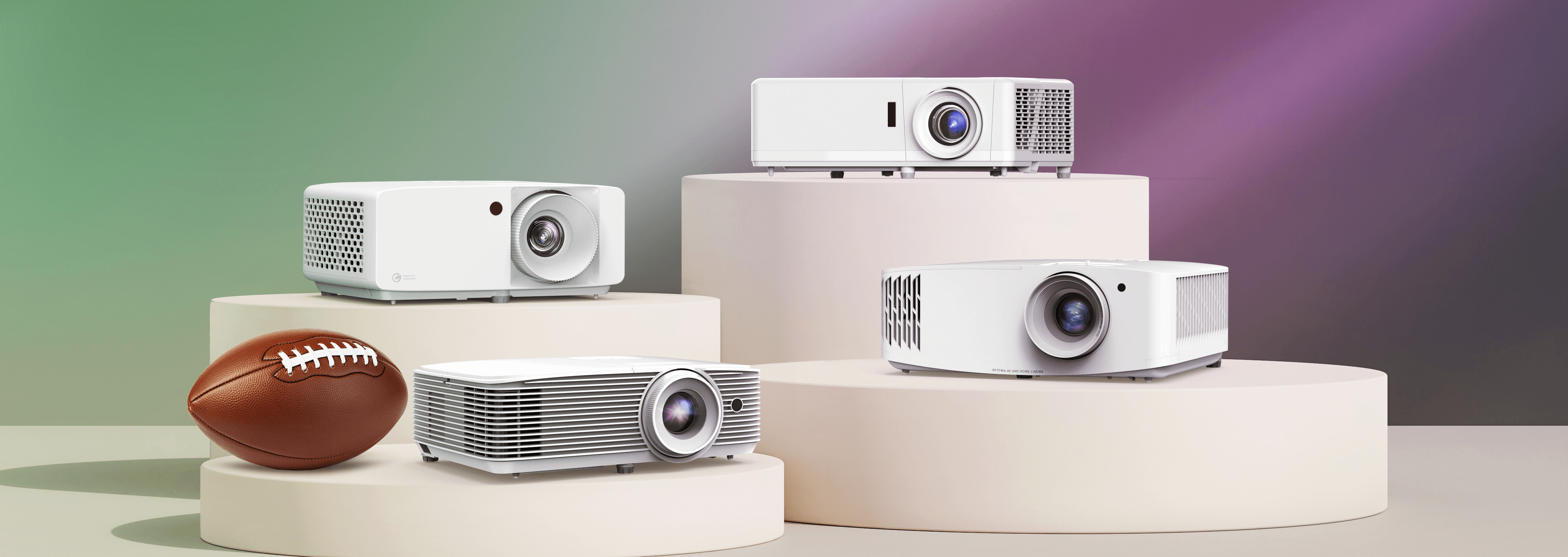 Optoma Projectors