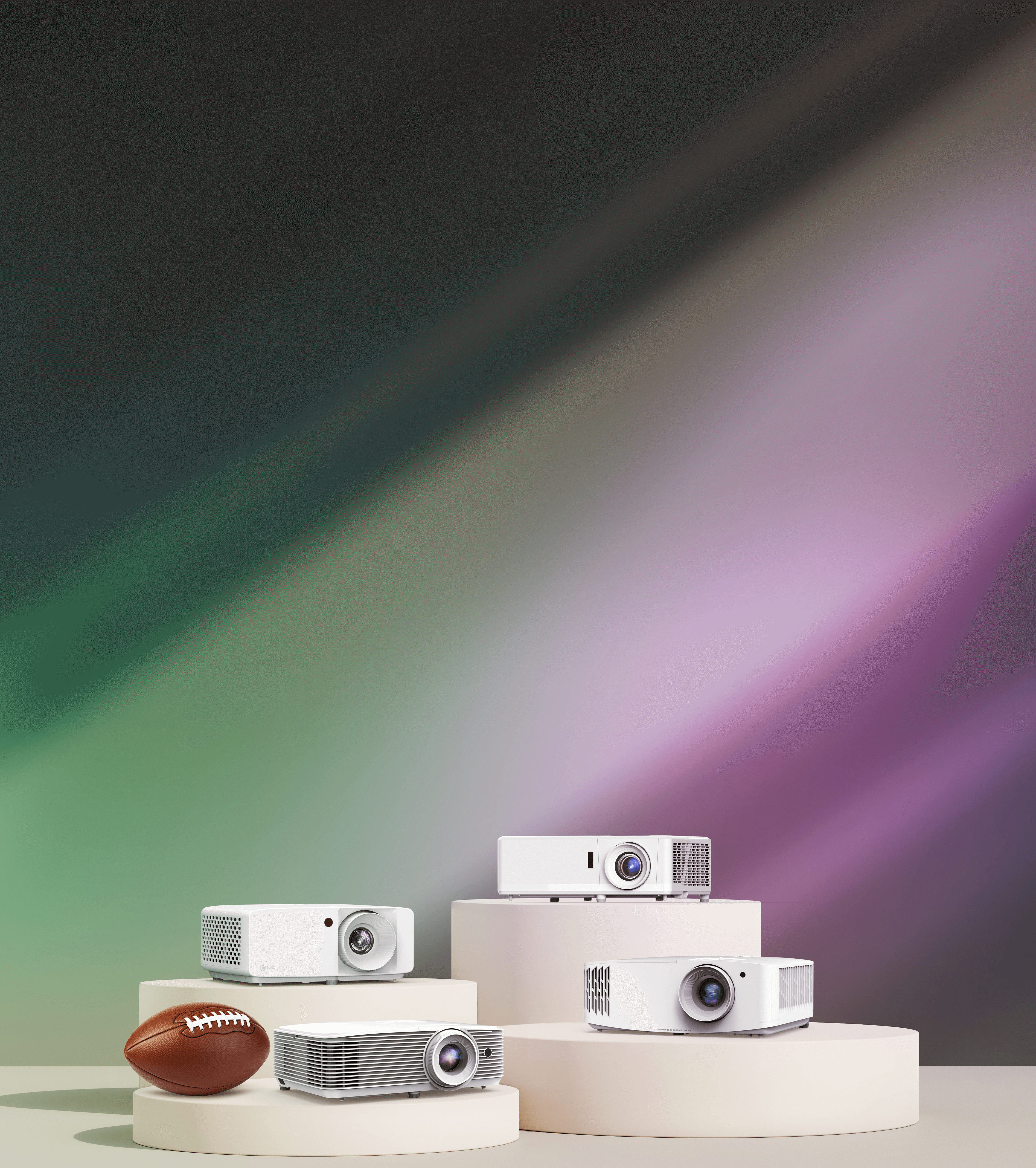 Optoma Projectors