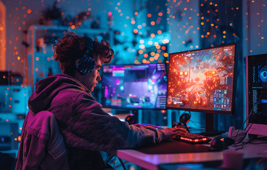 Outlet Gaming Drones & Toys