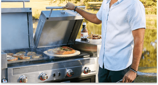 Outlet Outdoor Living