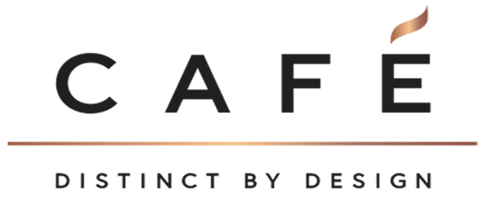 GE Café Logo