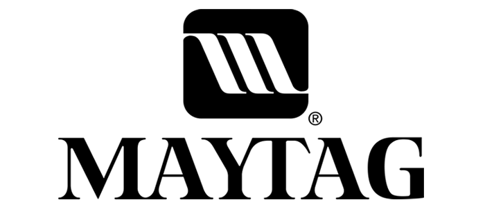 Maytag Logo