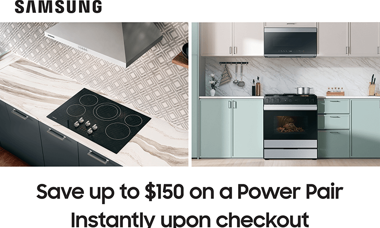 Samsung Power Pair Checkout Rebate Rebates Image