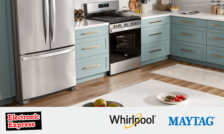 Whirlpool Maytag Buy More Save More Rebates Image