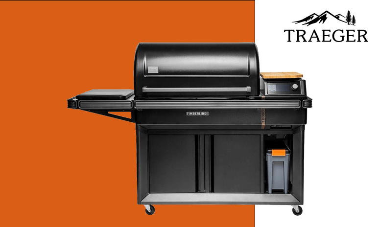 Save $70 Instantly on Traeger TFT18KLD Rebates Image