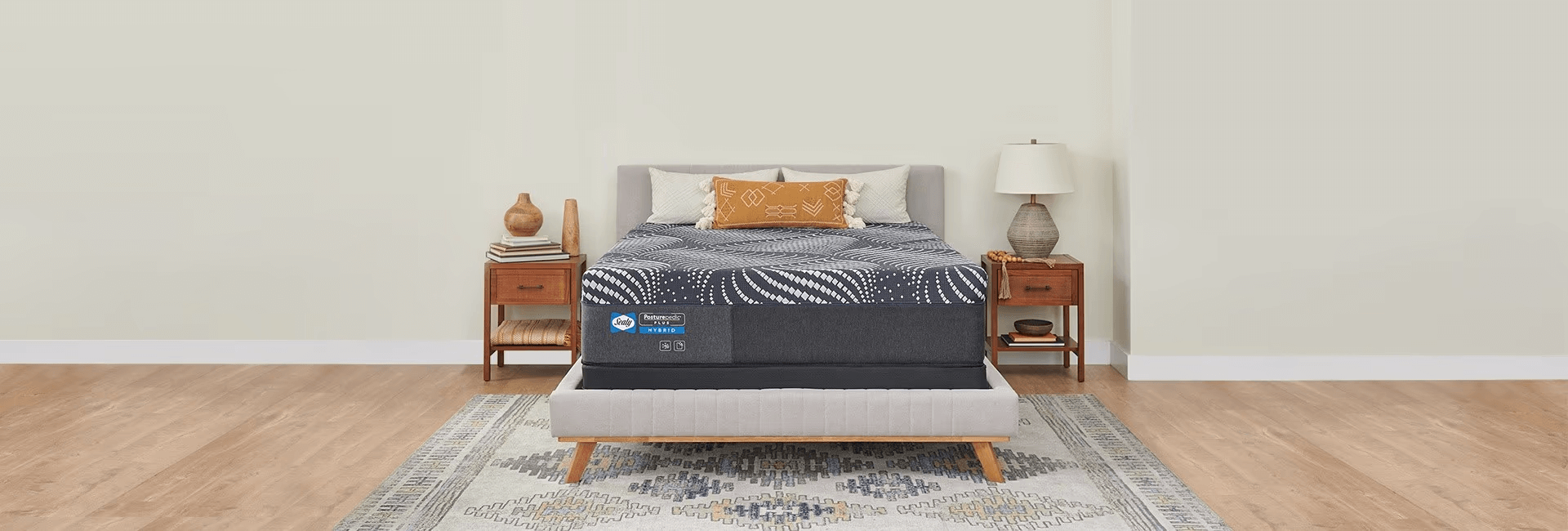 Sealy Mattresses